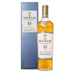 The Macallan 12 Year Old Triple Cask Matured Highland Single Malt Scotch Whisky 70cl