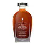 The Macallan 1993 26 Year Old Scottish Gantry Speyside Single Malt Scotch Whisky 70cl