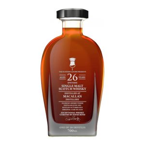 The Macallan 1993 26 Year Old Scottish Gantry Speyside Single Malt Scotch Whisky 70cl