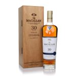 The Macallan 30 Year Old Double Cask 2022 Release Highland Single Malt Scotch Whisky 70cl
