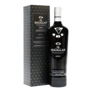 The Macallan Aera Highland Single Malt Scotch Whisky 70cl