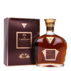 The Macallan Chairman’s Release 1700 Series Highland Single Malt Scotch Whisky 70cl