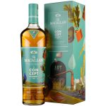 The Macallan Concept No.1 2018 Release Highland Single Malt Scotch Whisky 70cl