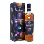 The Macallan Concept No.2 2019 Release Highland Single Malt Scotch Whisky 70cl