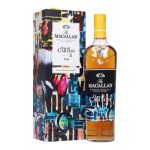 The Macallan Concept No.3 2020 Release Highland Single Malt Scotch Whisky 70cl