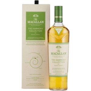 The Macallan The Harmony Collection Smooth Arabica Highland Single Malt Scotch Whisky 70cl