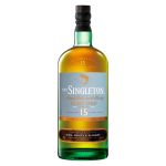 The Singleton Of Glen Ord 15 Year Old Highland Single Malt Scotch Whisky 70cl