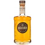 The Woodsman Blended Scotch Whisky 70cl