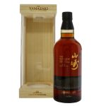 The Yamazaki 18 Year Old Limited Edition Single Malt Japanese Whisky 70cl The Yamazaki 18 Year Old Limited Edition Single Malt Japanese Whisky 70cl