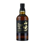 The Yamazaki 18 Year Old Single Malt Japanese Whisky 70cl The Yamazaki 18 Year Old Single Malt Japanese Whisky 70cl
