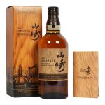 The Yamazaki Limited Edition 2022 Single Malt Japanese Whisky 70cl The Yamazaki Limited Edition 2022 Single Malt Japanese Whisky 70cl