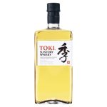 Toki Japanese Blended Whisky 70cl