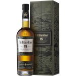 Tullibardine 15 Year Old Highland Single Malt Scotch Whisky 70cl Tullibardine 15 Year Old Highland Single Malt Scotch Whisky 70cl