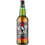 VAT 69 Blended Scotch Whisky 70cl