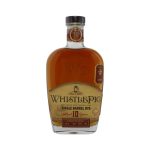 Whistlepig 10 Year Old #72177 Single Barrel Straight Rye Whisky 75cl
