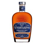 Whistlepig 15 Year Old Straight Rye Whiskey 75cl