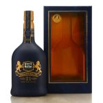 Whyte & Mackay 21 Year Old Special Reserve Scotch Whisky 70cl
