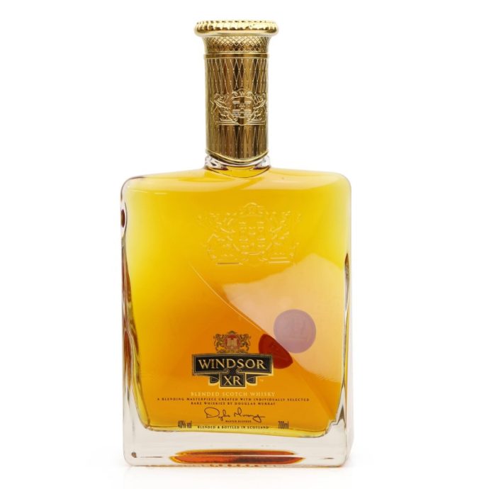 Windsor XR Blended Scotch Whisky 70cl