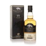 Wolfburn Northland Single Malt Whisky 70cl