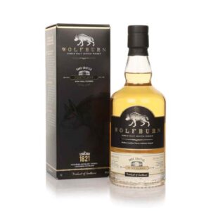 Wolfburn Northland Single Malt Whisky 70cl