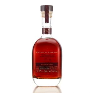 Woodford Reserve Rare Release Double XO Blend Kentucky Straight Bourbon Whisky 70cl