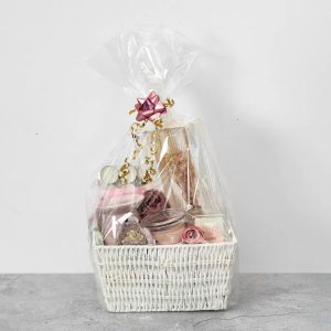 Candle and Diffuser Set