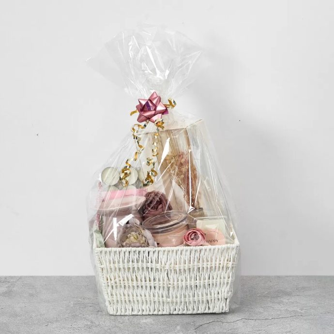 Candle and Diffuser Set