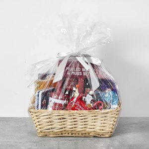 Christmas Gift Hamper Mulled Wine & Mug Set