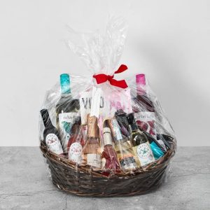 Wine Collection Gift Hamper