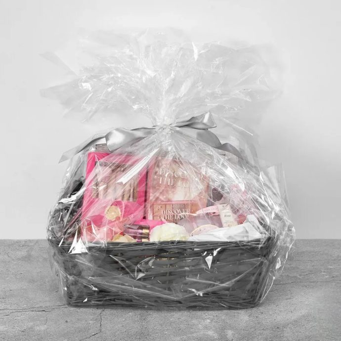 Lovely Perfume Giftset