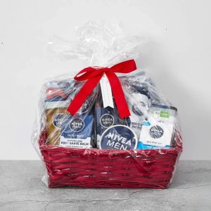 Nivea Men Hamper Set