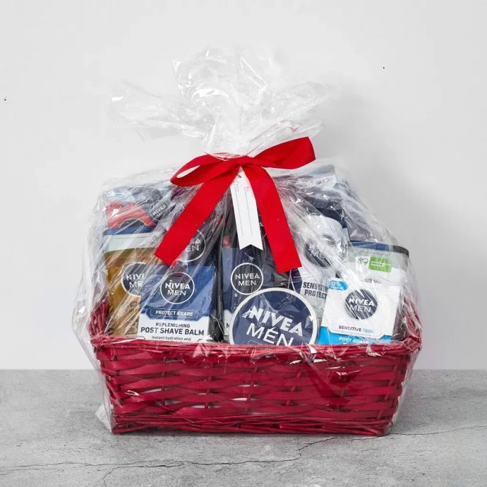 Nivea Men Hamper Set