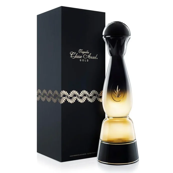 Clase Azul Gold Tequila 2021 Edition 75cl