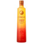 Ciroc Summer Citrus Vodka 70cl 37.5% ABV