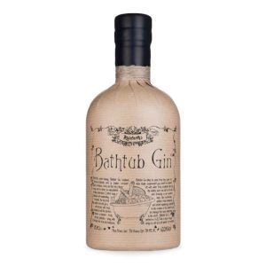 Ableforth’s Bathtub Gin 70cl 43.3% ABV
