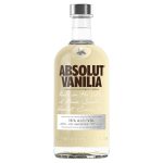 Absolut Vanilla Vodka 70cl 38% ABV