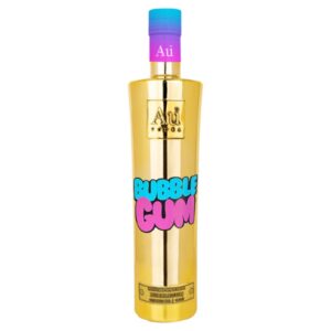 Au Bubblegum Vodka 70cl 35.2% ABV