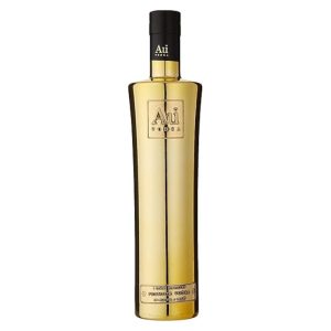 Au Orignal Vodka 70cl 40% ABV