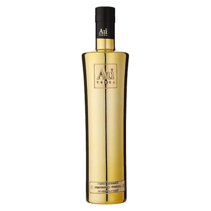 Au Orignal Vodka 70cl 40% ABV