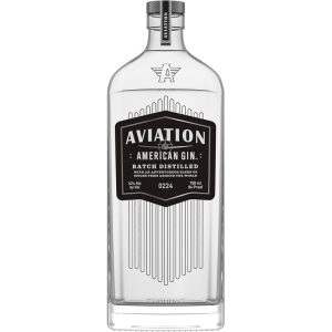 Aviation Gin 70cl 42% ABV