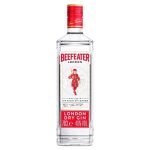 Beefeater London Dry Gin 70cl 40% ABV