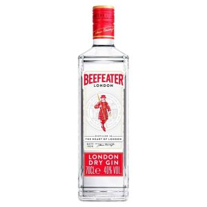 Beefeater London Dry Gin 70cl 40% ABV