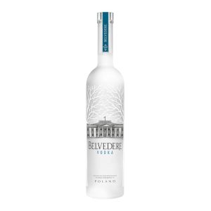Belvedere Vodka 70cl 40% ABV