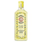 Bombay Sapphire Citron Pressé Lemon Gin 70cl 37.5% ABV