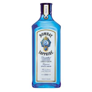Bombay Sapphire Gin 70cl 40% ABV