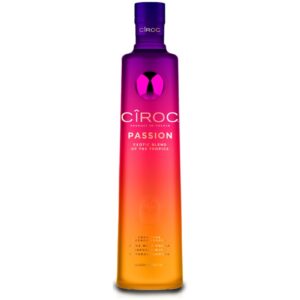 Ciroc Passion Vodka 70cl 37.5% ABV