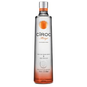 Ciroc Mango Vodka 70cl 37.5% ABV