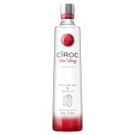 Ciroc Red Berry Vodka 70cl 37.5% ABV Ciroc Red Berry Vodka 70cl 37.5% ABV