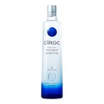 Ciroc Snap Frost Vodka 70cl 40% ABV Ciroc Snap Frost Vodka 70cl 40% ABV
