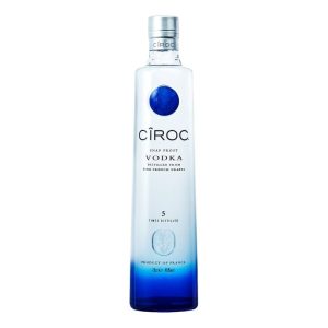 Ciroc Snap Frost Vodka 70cl 40% ABV